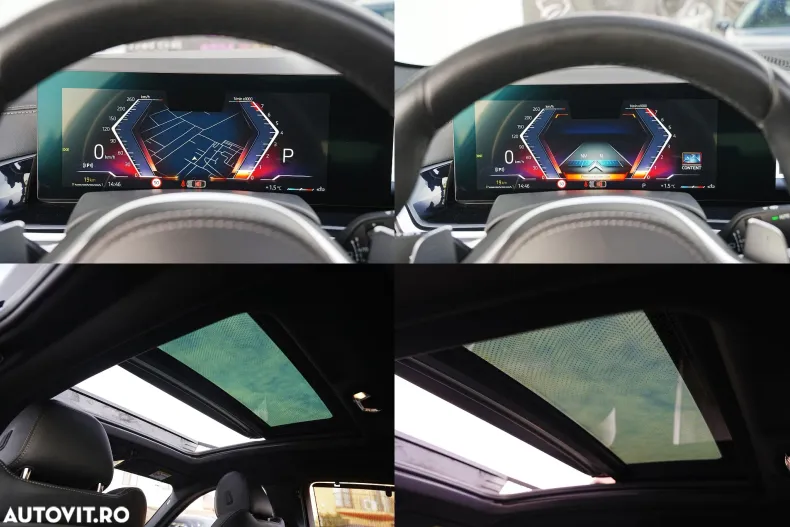 BMW X6 din 2024 cu 22.000 km - oferta BMW173090 - foto 6