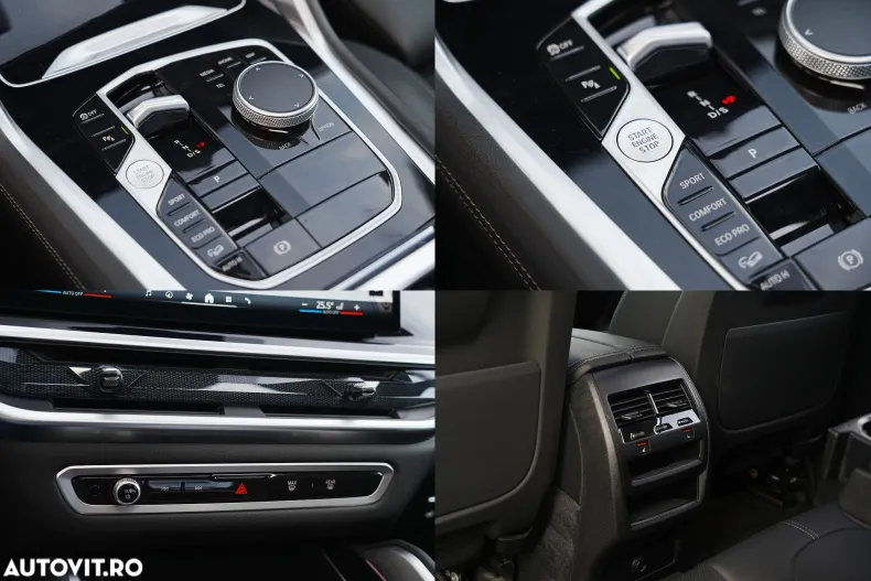 BMW X6 din 2024 cu 22.000 km - oferta BMW173090 - foto 7