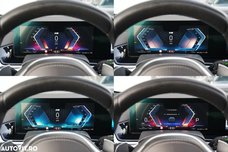 BMW X6 din 2024 cu 22.000 km - oferta BMW173090 - foto 8