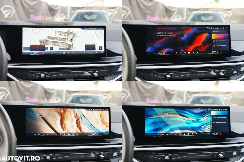 BMW X6 din 2024 cu 22.000 km - oferta BMW173090 - foto 9