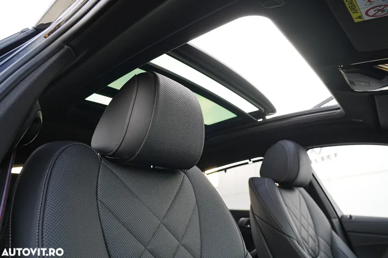 BMW X6 din 2024 cu 22.000 km - oferta BMW173090 - foto 11