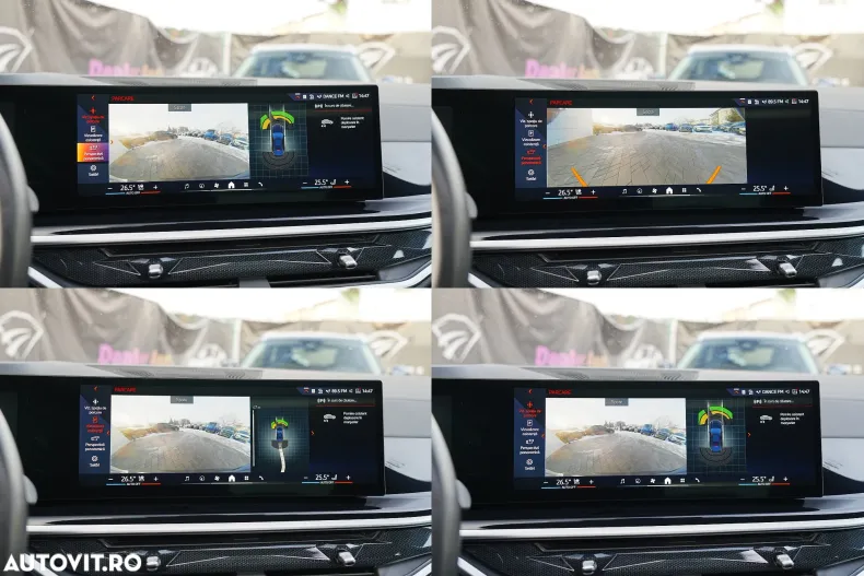 BMW X6 din 2024 cu 22.000 km - oferta BMW173090 - foto 12