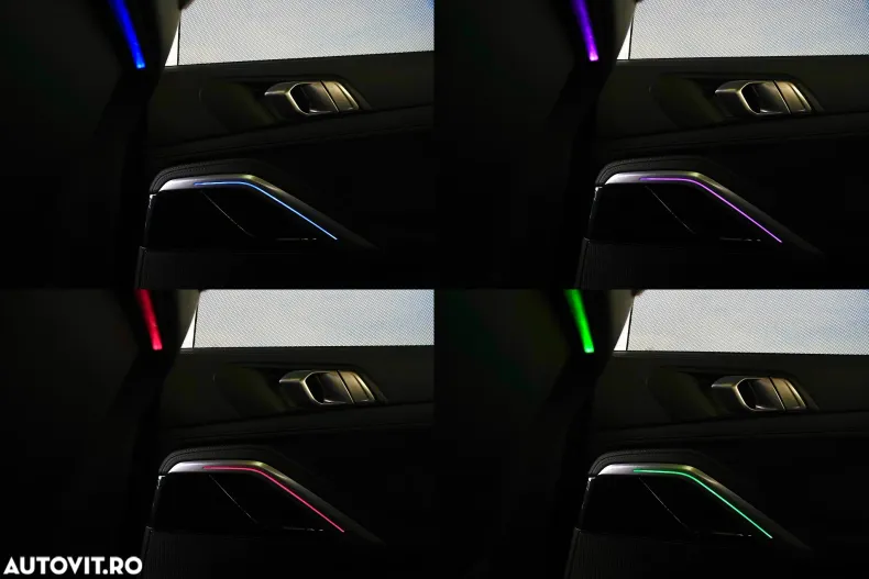 BMW X6 din 2024 cu 22.000 km - oferta BMW173090 - foto 14