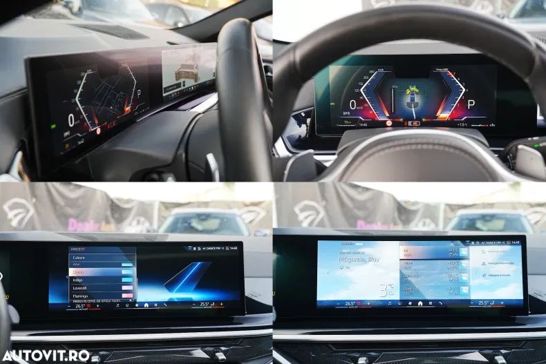 BMW X6 din 2024 cu 22.000 km - oferta BMW173090 - foto 15