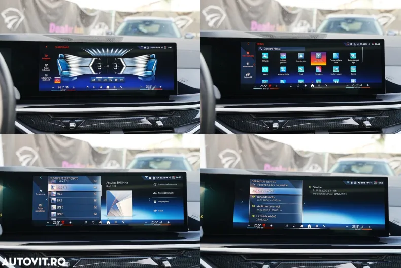 BMW X6 din 2024 cu 22.000 km - oferta BMW173090 - foto 16