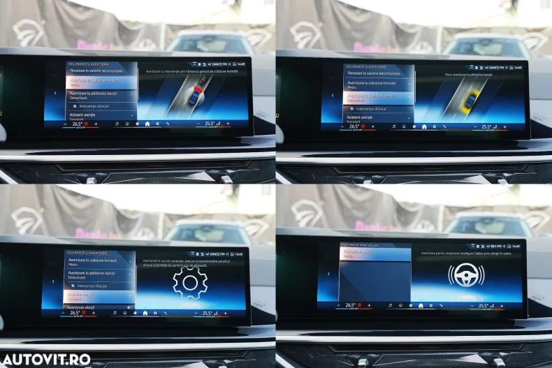 BMW X6 din 2024 cu 22.000 km - oferta BMW173090 - foto 17