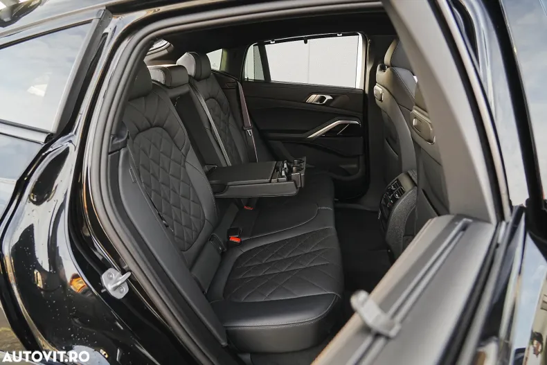 BMW X6 din 2024 cu 22.000 km - oferta BMW173090 - foto 23