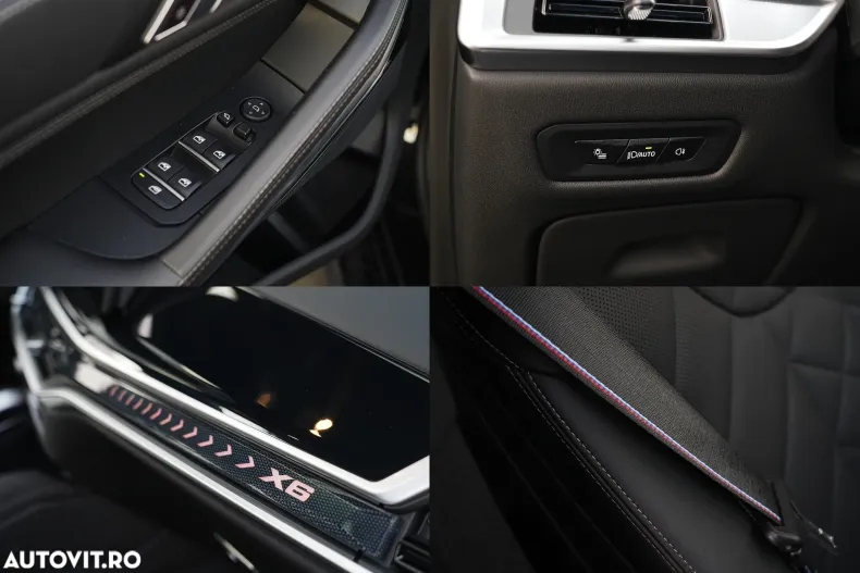 BMW X6 din 2024 cu 22.000 km - oferta BMW173090 - foto 30