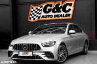 Mercedes-Benz E 53 AMG din 2023 cu 60.000 km - oferta MER173093 - foto 1
