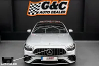 Mercedes-Benz E 53 AMG din 2023 cu 60.000 km - oferta MER173093 - foto 2
