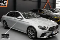 Mercedes-Benz E 53 AMG din 2023 cu 60.000 km - oferta MER173093 - foto 3