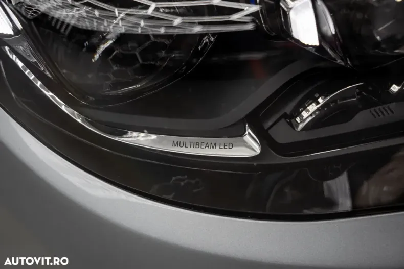 Mercedes-Benz E 53 AMG din 2023 cu 60.000 km - oferta MER173093 - foto 8