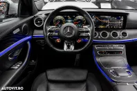 Mercedes-Benz E 53 AMG din 2023 cu 60.000 km - oferta MER173093 - foto 11