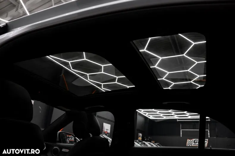 Mercedes-Benz E 53 AMG din 2023 cu 60.000 km - oferta MER173093 - foto 12