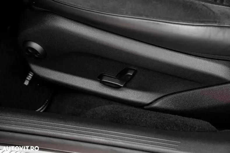 Mercedes-Benz E 53 AMG din 2023 cu 60.000 km - oferta MER173093 - foto 14