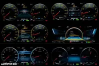 Mercedes-Benz E 53 AMG din 2023 cu 60.000 km - oferta MER173093 - foto 20