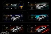 Mercedes-Benz E 53 AMG din 2023 cu 60.000 km - oferta MER173093 - foto 24