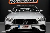 Mercedes-Benz E 53 AMG din 2023 cu 60.000 km - oferta MER173093 - foto 25
