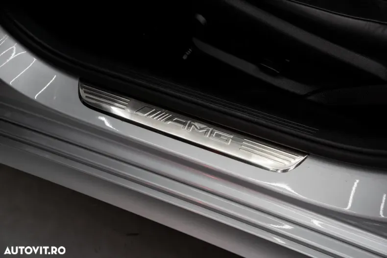 Mercedes-Benz E 53 AMG din 2023 cu 60.000 km - oferta MER173093 - foto 30