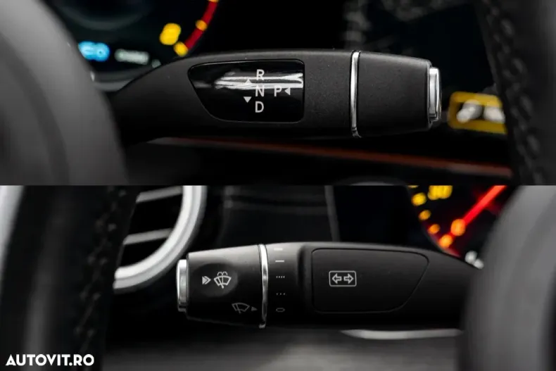 Mercedes-Benz E 53 AMG din 2023 cu 60.000 km - oferta MER173093 - foto 35