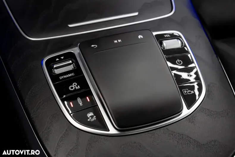 Mercedes-Benz E 53 AMG din 2023 cu 60.000 km - oferta MER173093 - foto 36