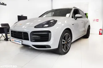 Porsche Cayenne din 2023 - oferta POR173094