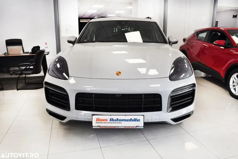 Porsche Cayenne din 2023 cu 37.000 km - oferta POR173094 - foto 3