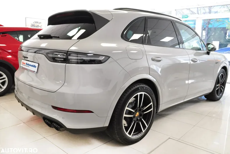 Porsche Cayenne din 2023 cu 37.000 km - oferta POR173094 - foto 5