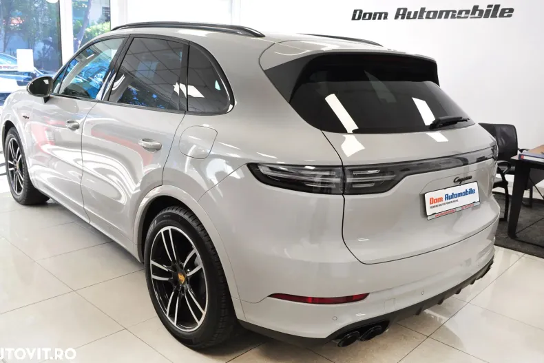 Porsche Cayenne din 2023 cu 37.000 km - oferta POR173094 - foto 6