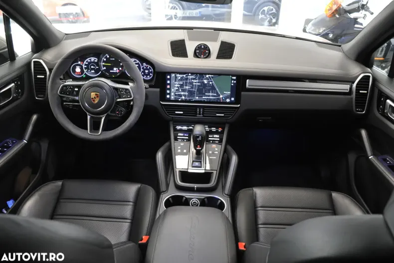 Porsche Cayenne din 2023 cu 37.000 km - oferta POR173094 - foto 8