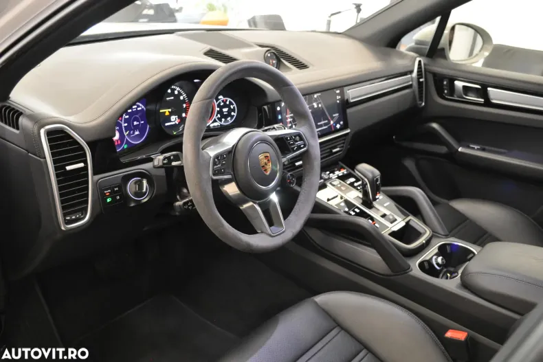 Porsche Cayenne din 2023 cu 37.000 km - oferta POR173094 - foto 10