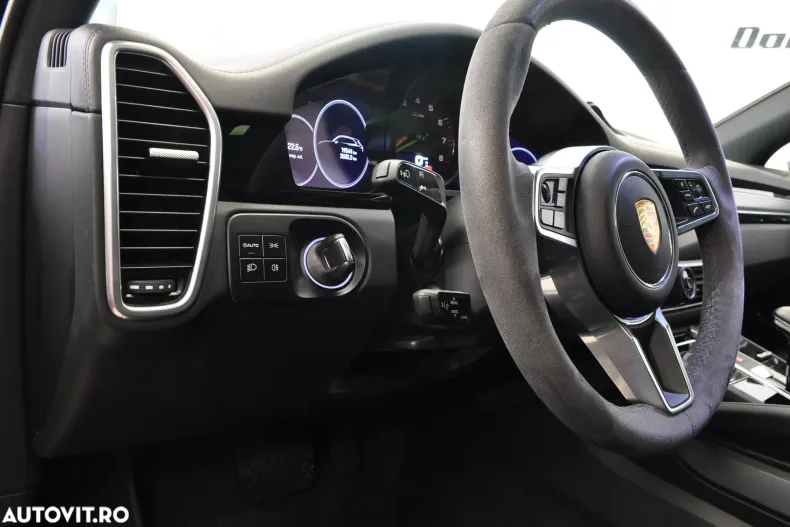 Porsche Cayenne din 2023 cu 37.000 km - oferta POR173094 - foto 11