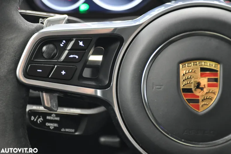Porsche Cayenne din 2023 cu 37.000 km - oferta POR173094 - foto 13