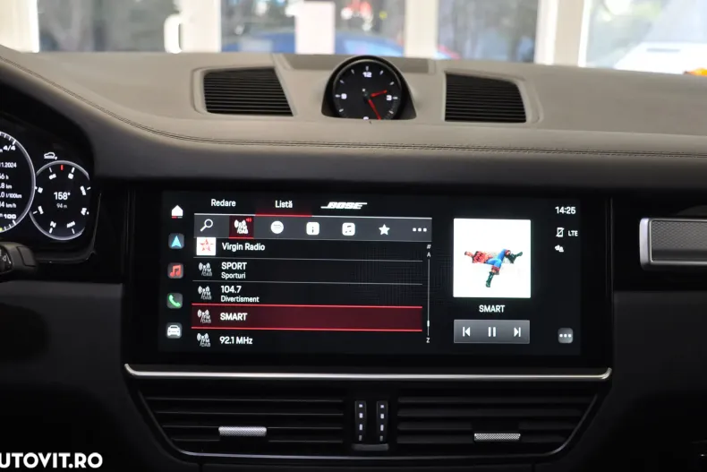 Porsche Cayenne din 2023 cu 37.000 km - oferta POR173094 - foto 15
