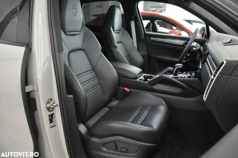 Porsche Cayenne din 2023 cu 37.000 km - oferta POR173094 - foto 23