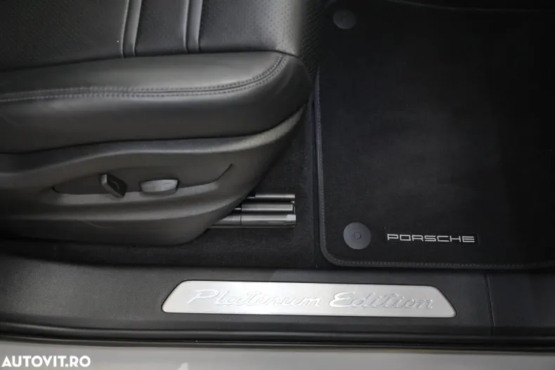 Porsche Cayenne din 2023 cu 37.000 km - oferta POR173094 - foto 25