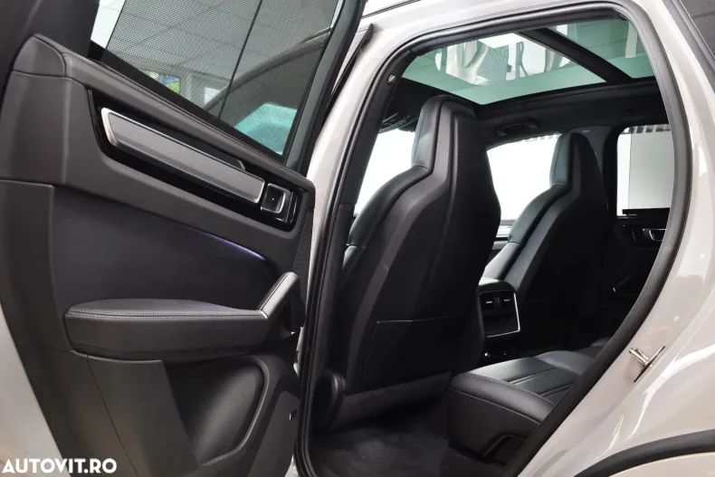 Porsche Cayenne din 2023 cu 37.000 km - oferta POR173094 - foto 26