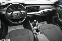 Skoda Octavia din 2023 cu 77.550 km - oferta SKO173095 - foto 6