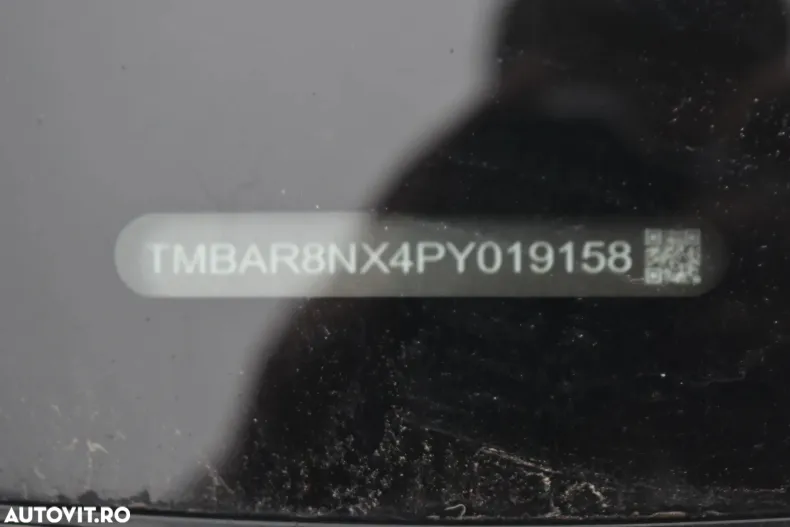 Skoda Octavia din 2023 cu 77.550 km - oferta SKO173095 - foto 11