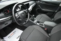 Skoda Octavia din 2023 cu 77.550 km - oferta SKO173095 - foto 13