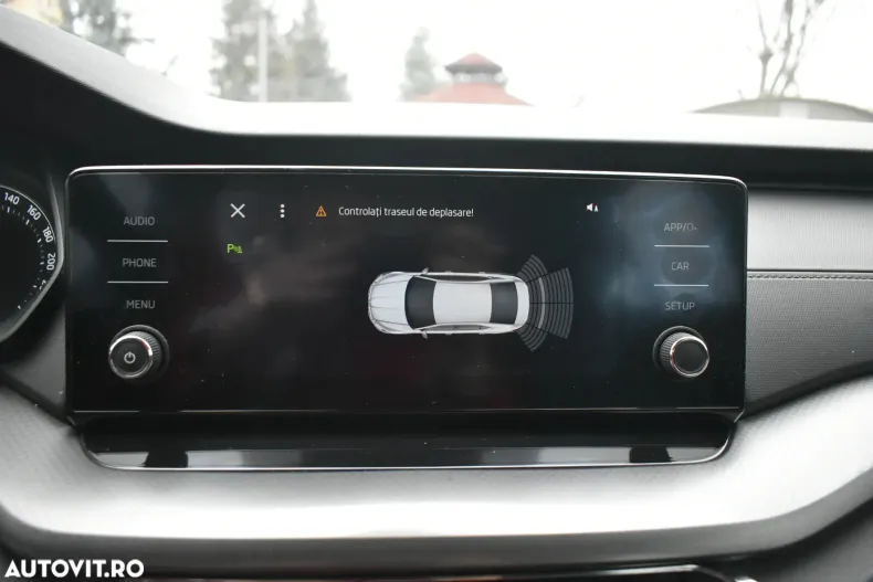 Skoda Octavia din 2023 cu 77.550 km - oferta SKO173095 - foto 16