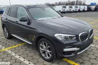 BMW X3 din 2021 cu 131.900 km - oferta BMW173096 - foto 2