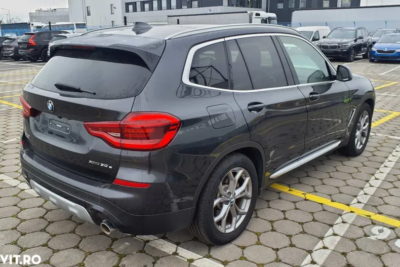 BMW X3 din 2021 cu 131.900 km - oferta BMW173096 - foto 4