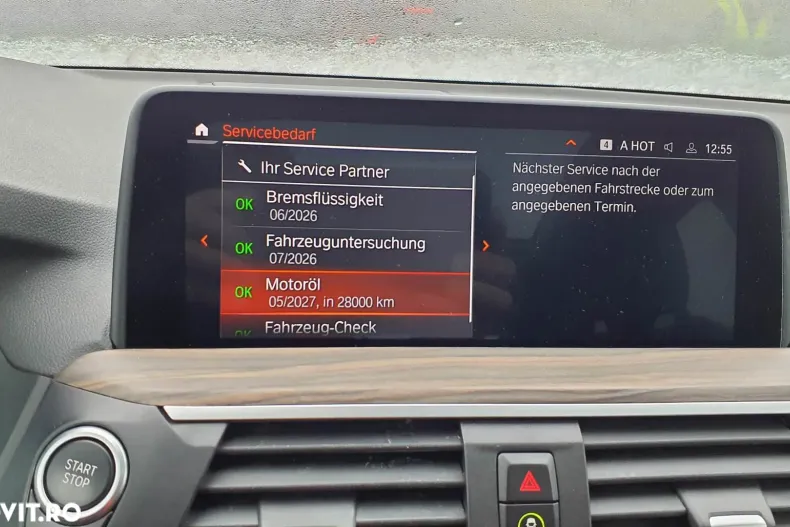 BMW X3 din 2021 cu 131.900 km - oferta BMW173096 - foto 10