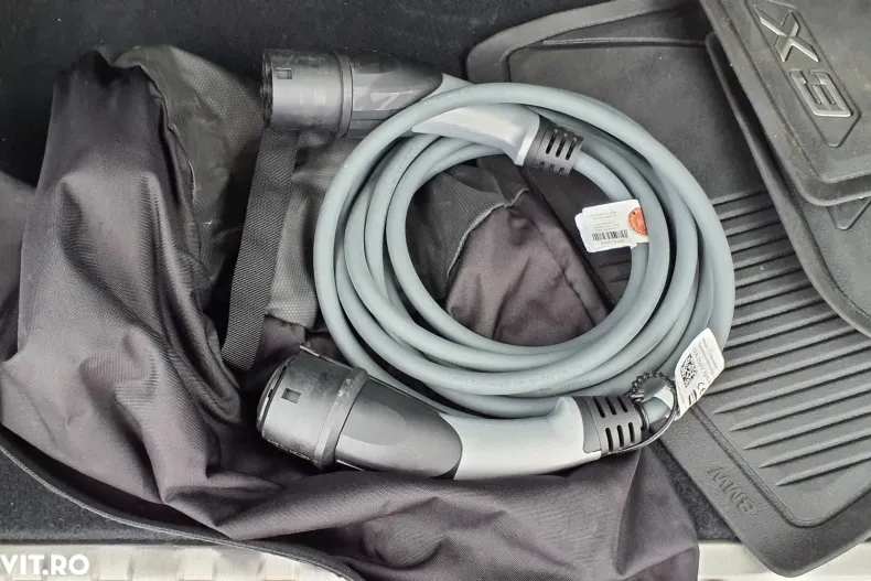 BMW X3 din 2021 cu 131.900 km - oferta BMW173096 - foto 11