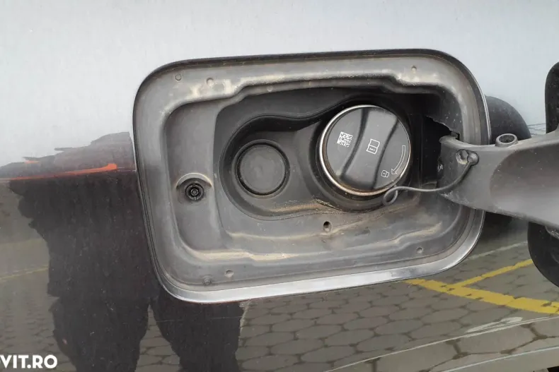 BMW X3 din 2021 cu 131.900 km - oferta BMW173096 - foto 13