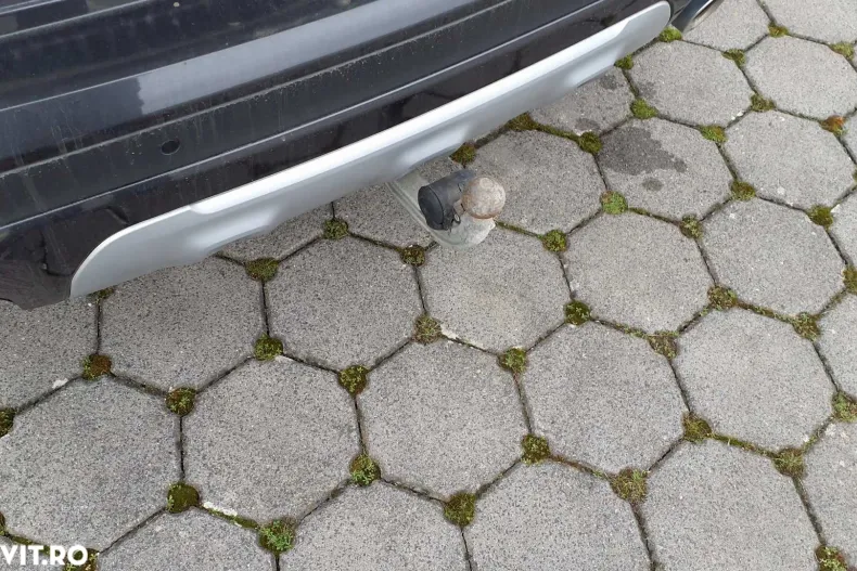 BMW X3 din 2021 cu 131.900 km - oferta BMW173096 - foto 14