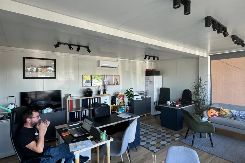 BMW X3 din 2021 cu 131.900 km - oferta BMW173096 - foto 16