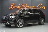 Mercedes-Benz GLE din 2021 cu 119.427 km - oferta MER173097 - foto 1