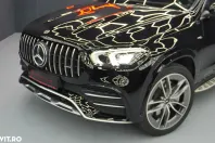 Mercedes-Benz GLE din 2021 cu 119.427 km - oferta MER173097 - foto 2